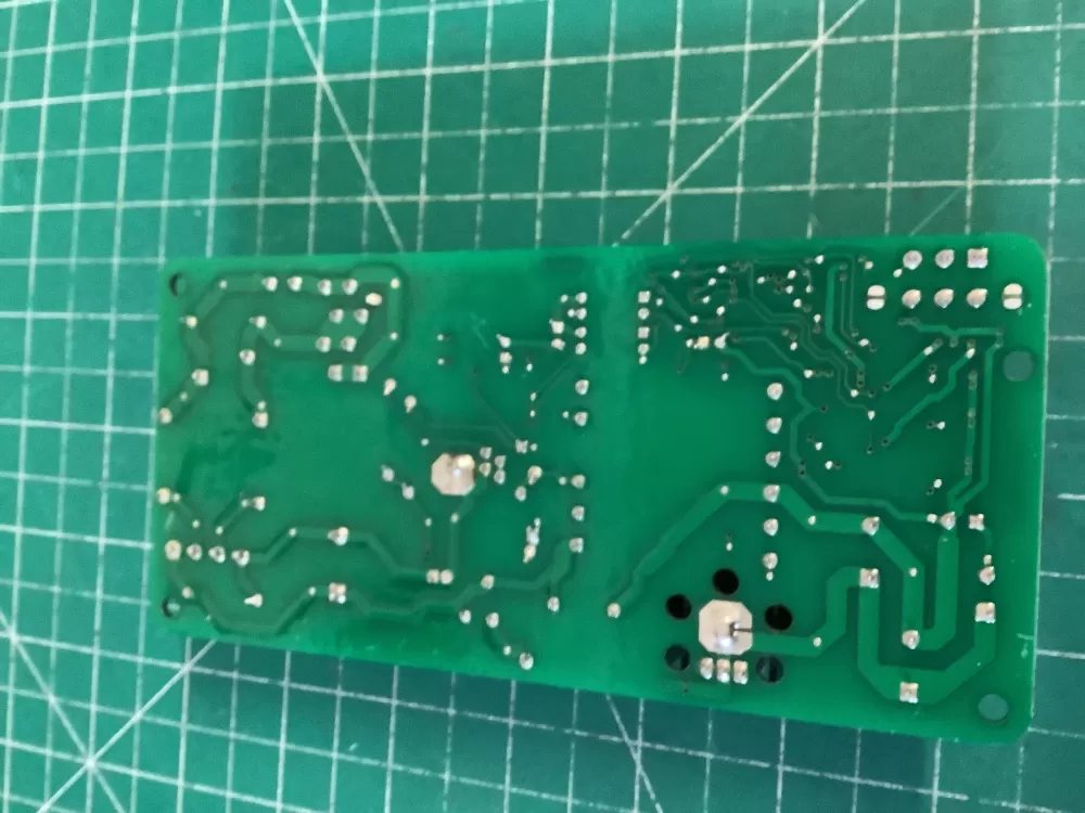 Whirlpool Maytag KitchenAid Kenmore Refrigerator Control Board AZ225377 | NR326