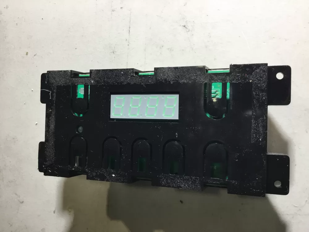 Frigidaire  Kenmore  Westinghouse AP6892696 316222801 316222803 316222803R 316222807 316455400 5304518660 PS12728848 Range Control Board