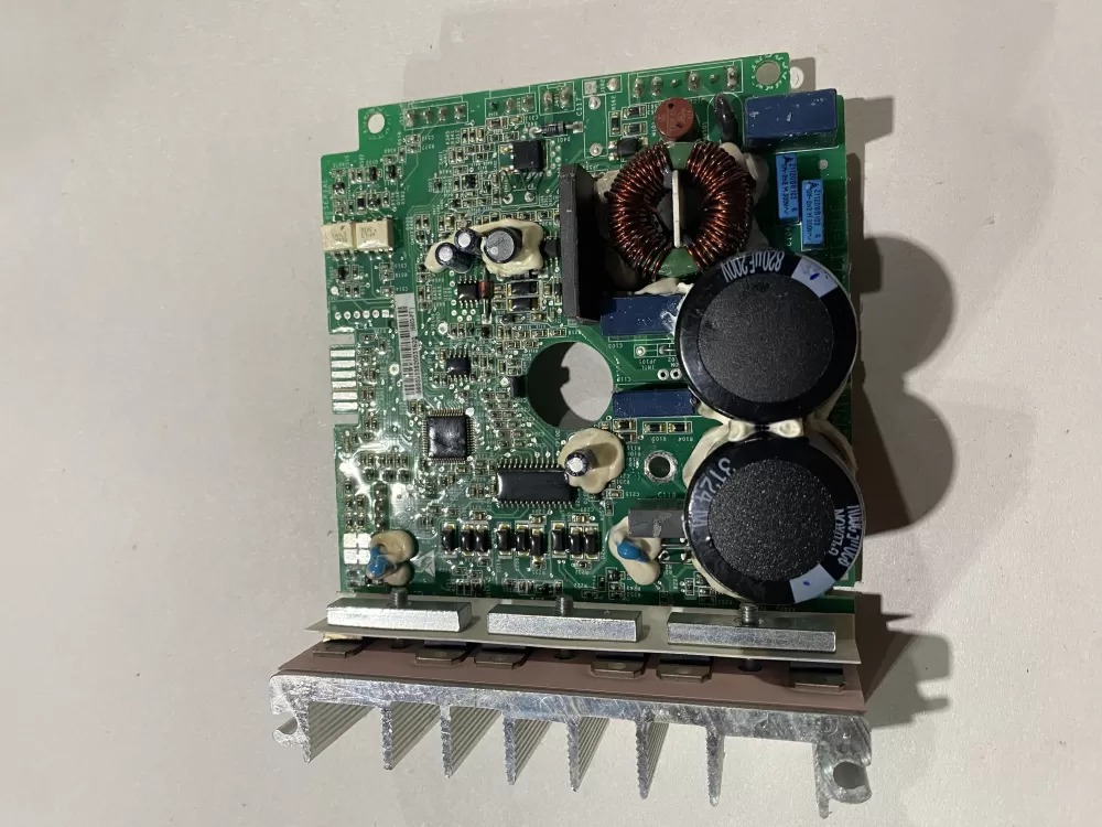 GE EMX1393P001  175D5106G079 Washer Motor Control Board