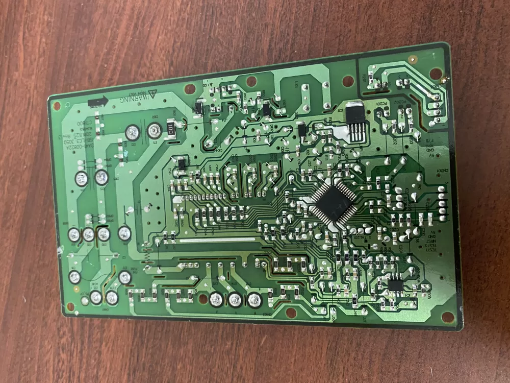Samsung DA92 00483N Refrigerator Control Board Inverter AZ37188 | BK56