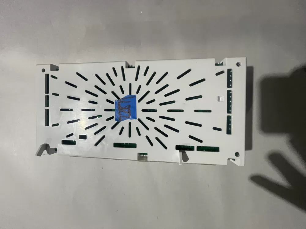 Maytag Whirlpool W10763742 W10335057 Washer Control Board AZ192266 | KM2287