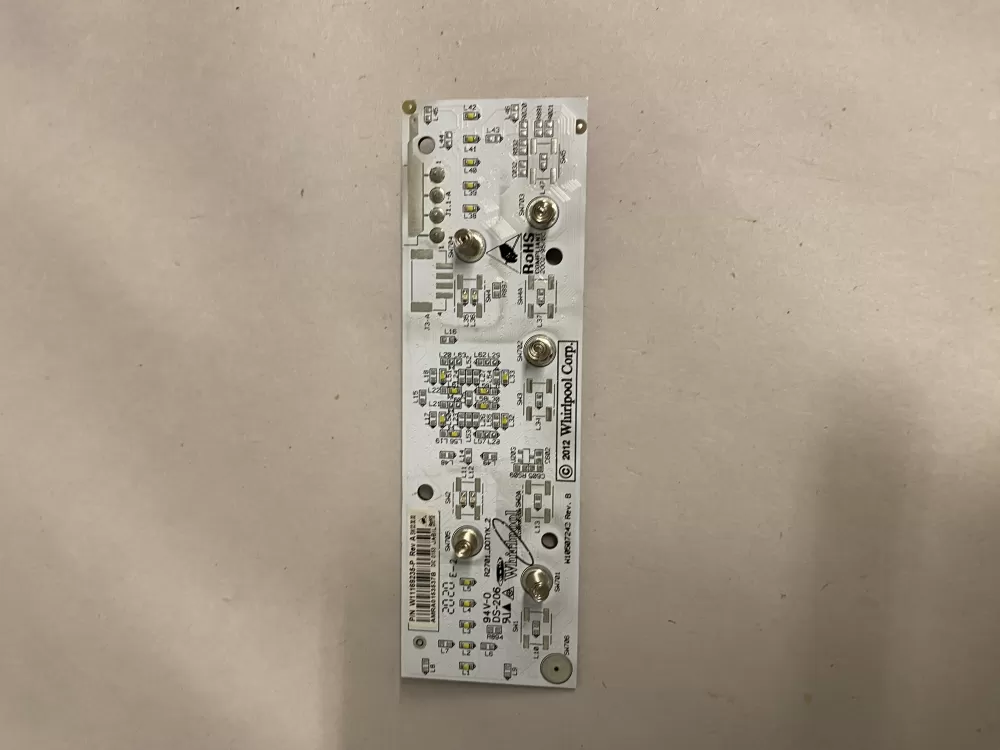 W11169235 Whirlpool Refrigerator Board - Control