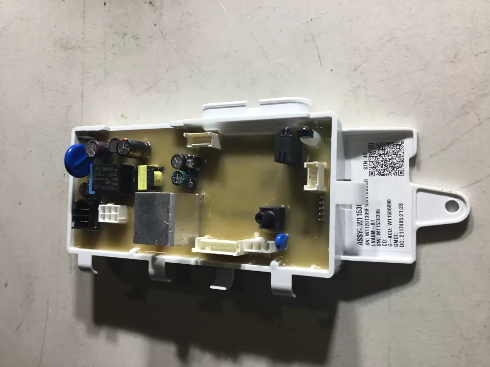 Whirlpool Maytag W11284145 Washer Control Board AZ45297 | NR1769