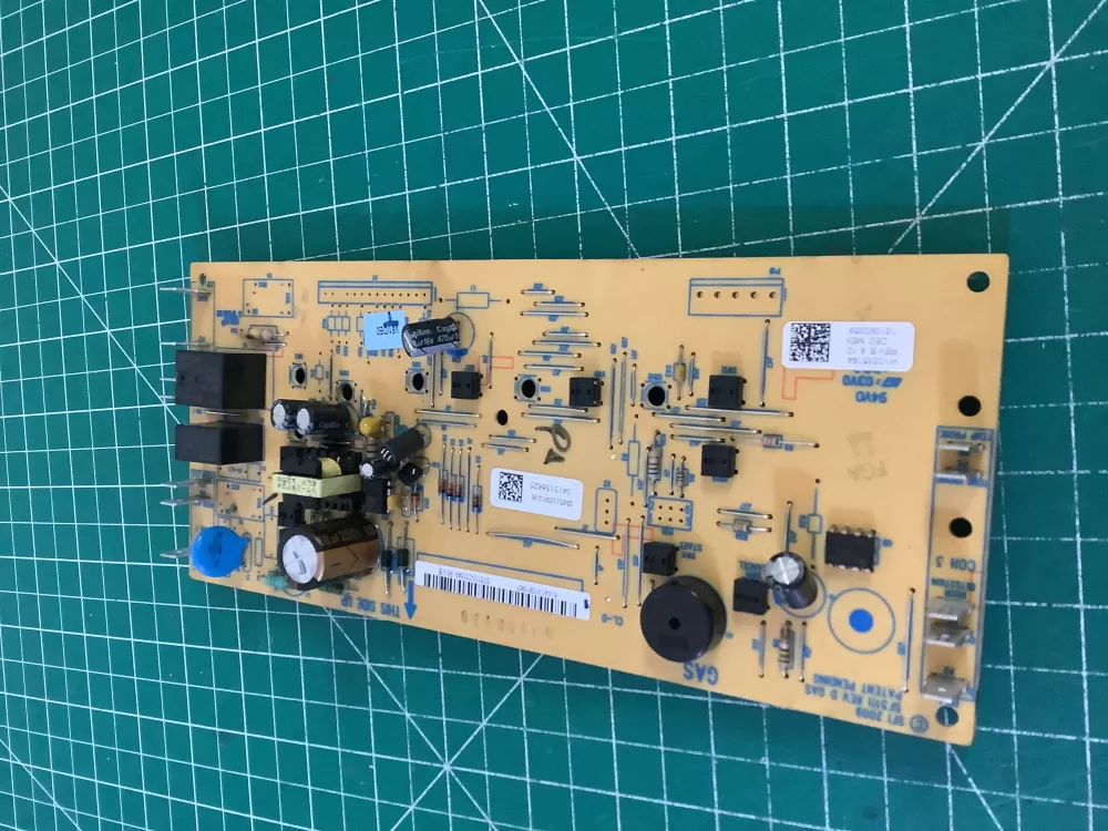 Whirlpool W10108310 Range Oven Control Board AZ205945 | NR583