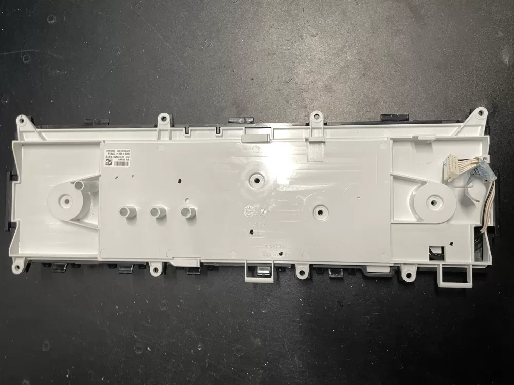 Whirlpool W10269602 WPW10269602 PS11751503 Washer Control Board Interface