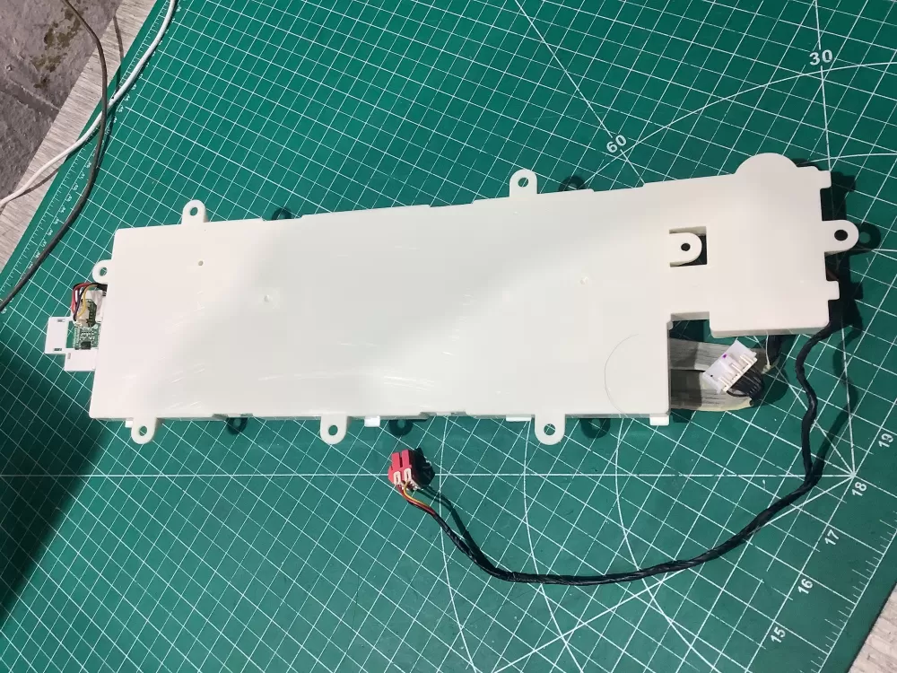 LG EBR80501001 EAX64809403-C Washer Control Board