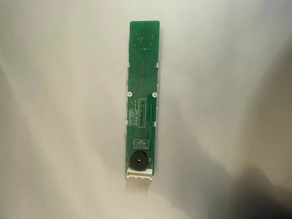 Kenmore EBR78988303 Refrigerator Control Board Dispenser AZ191768 | KM2642