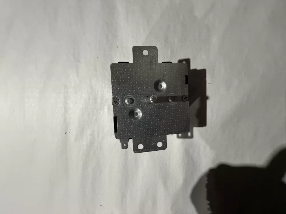 Whirlpool Maytag Roper Amana WP3979617 AP6009055 Dryer Timer AZ211718 | KM2550