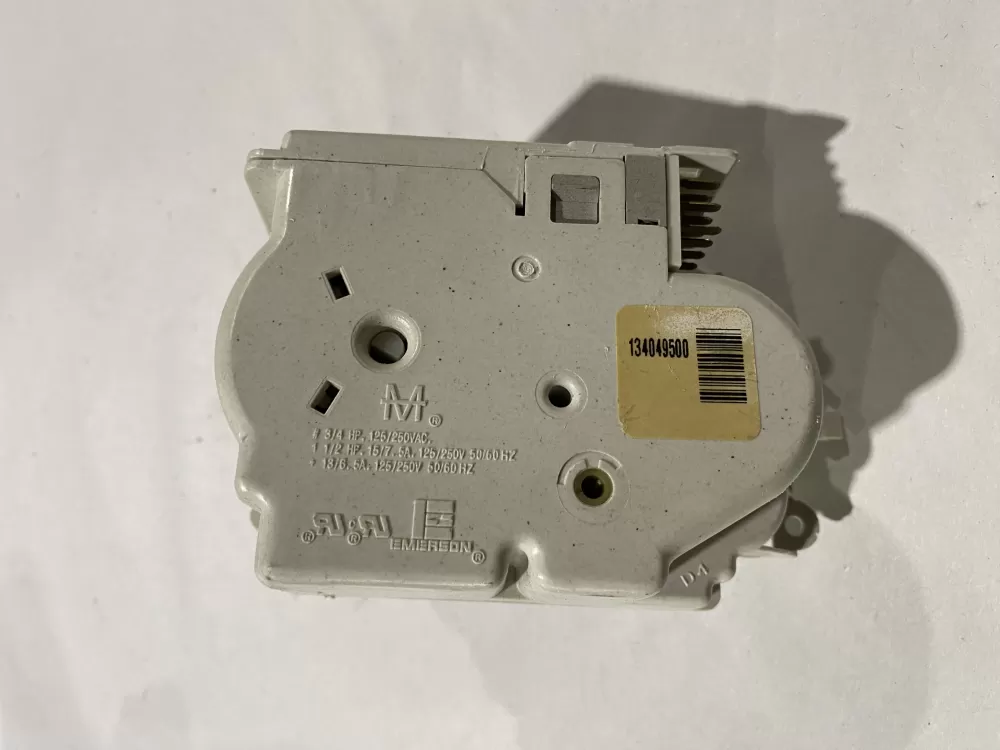 Frigidaire Kenmore Westinghouse AP2108079 936780 Washer Timer AZ152752 | BK1761