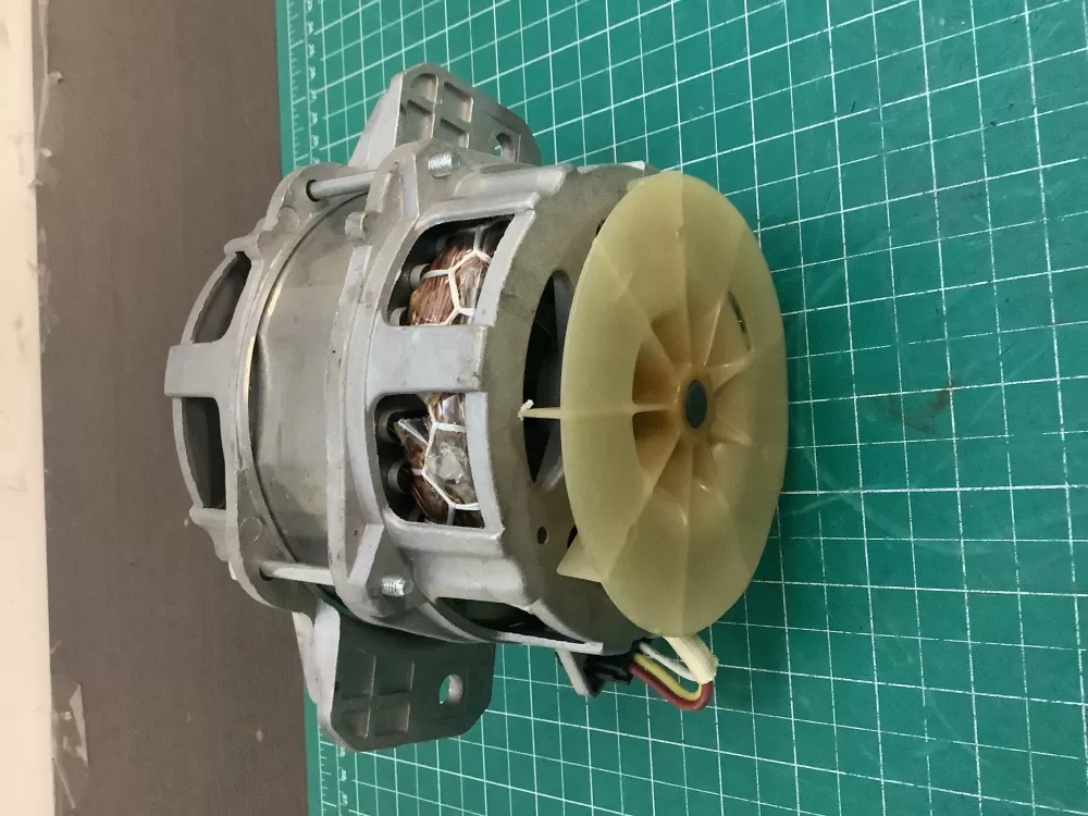 Amana Maytag W10416660 Washer Kitchen Aid Motor AZ221522 | SLA38