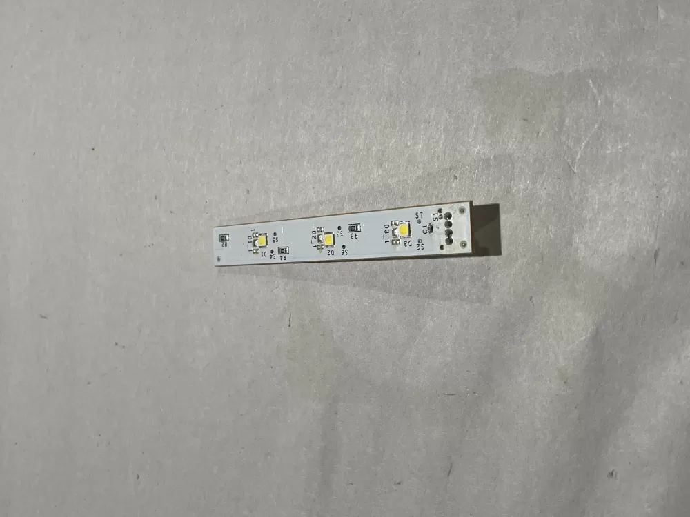 Frigidaire A04898103 Refrigerator Control Board Led