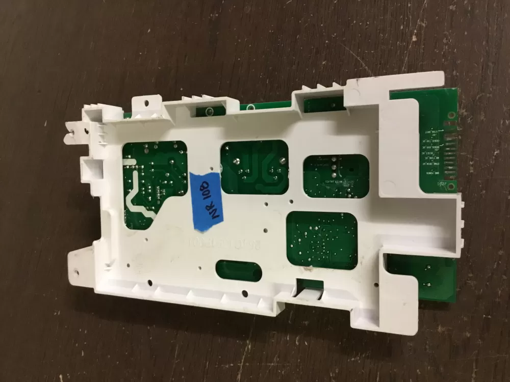 GE 234D2617G001 Washer Control Board AZ21297 | NR108