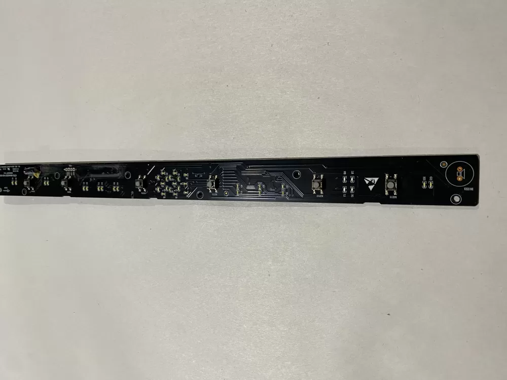 Hisense Refrigerator Control Board BCD-560WP AZ166436 | BK2558