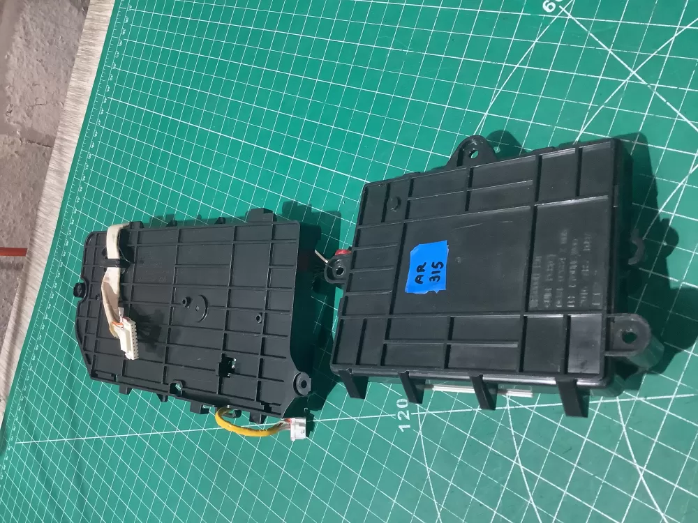 06DC9406610A Samsung Washer Board - Control