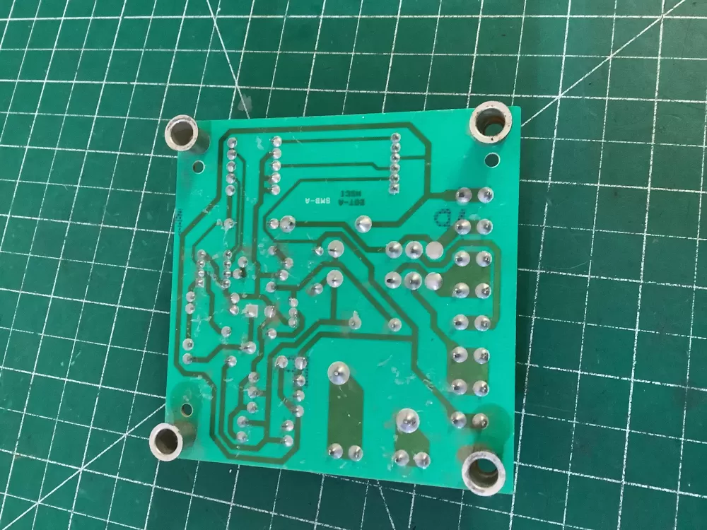 Goodman PCBDM101S Heat Pump Defrost Timer Control Board AZ191643 | NR1405