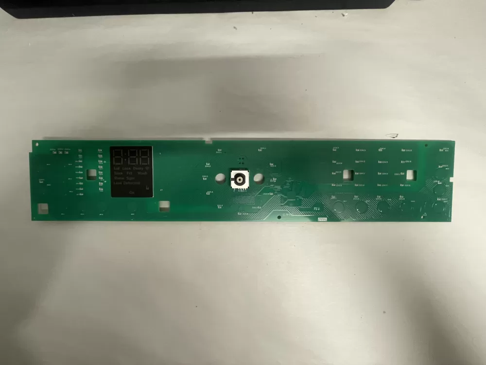 GE GE290D1916G005MPOO  290D1916G005 Washer Control Board