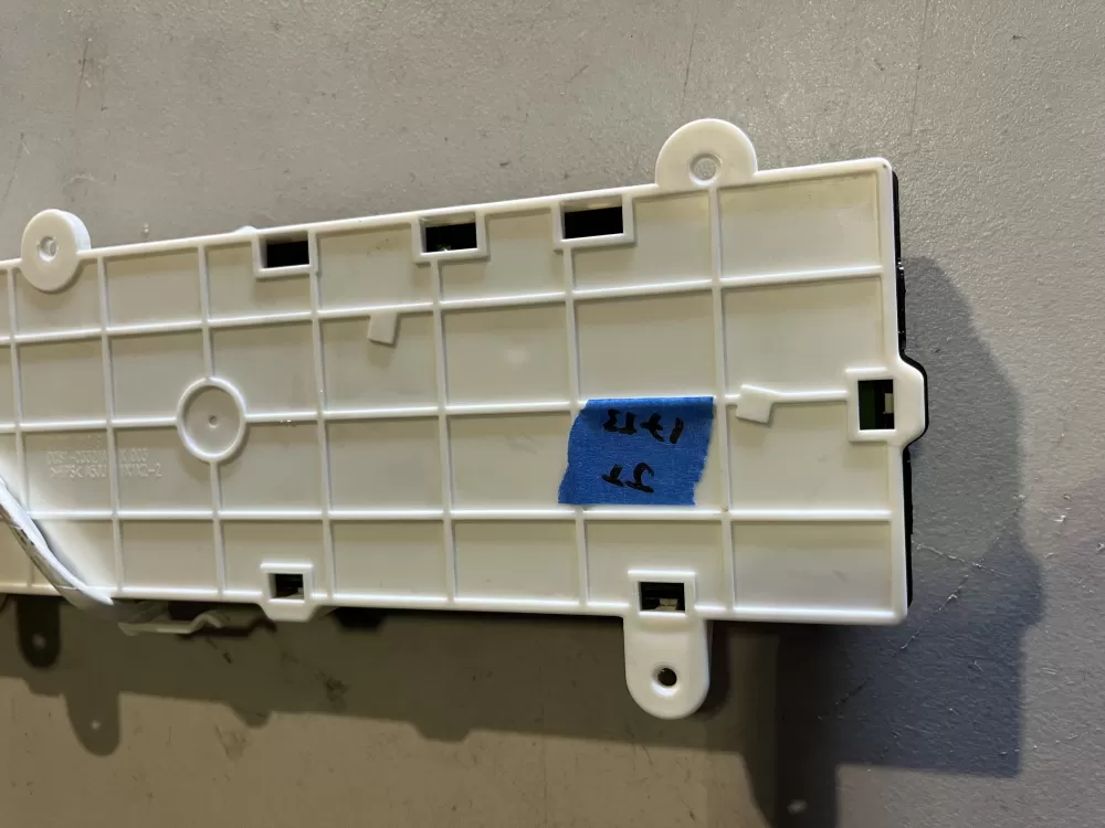 Samsung AP5916807 DC92 01624E PS9605978 Dryer Control Board AZ43801 | 1753