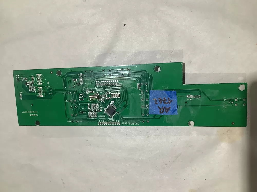 Viking Range Control Board 000621-000 AZ106932 | AR1762