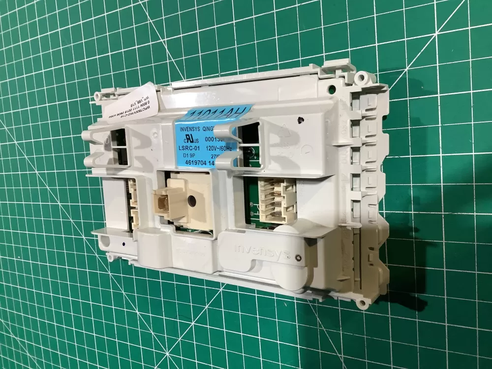 Whirlpool 46197041468  46197041468/B  4619704 1468/B  00010648 Washer Control Board