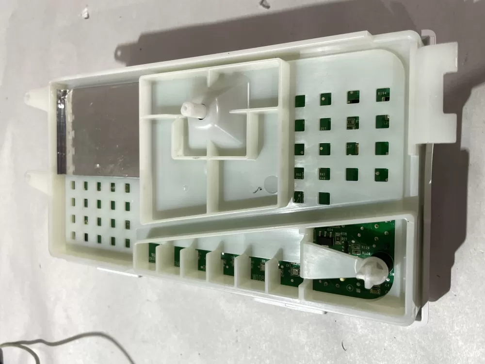 Whirlpool W11104057 W11176458 W11284809 Dryer Control AZ205349 | Wm1177