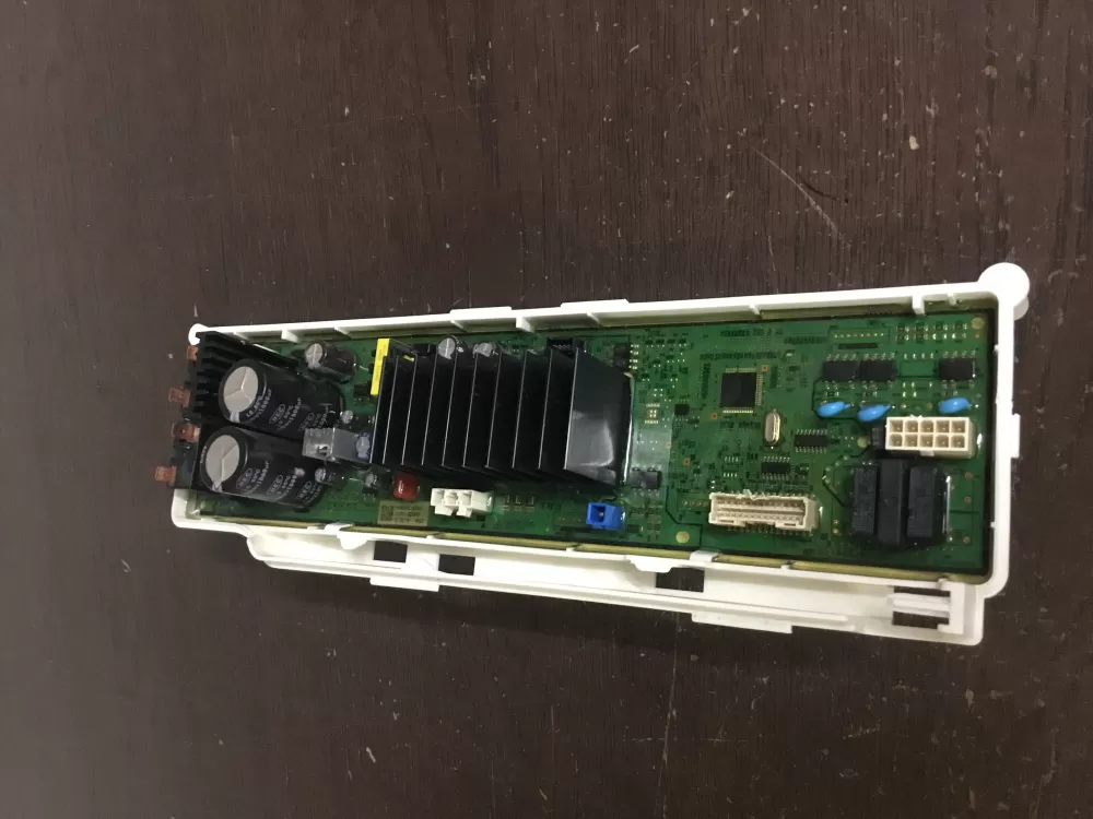 Samsung DC92 02379C Washer Control Board AZ16610 | NR31