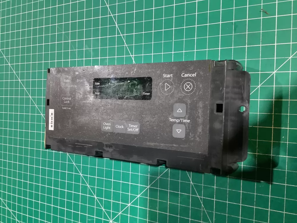 Whirlpool AP6261074 W10424883 W10734613 Range Control Board AZ146192 | NR2452