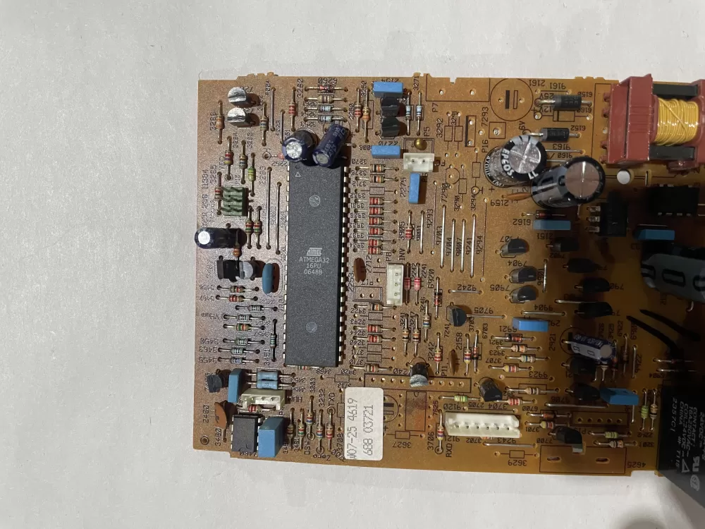 11384 Km1229 Display Control Board AZ190169 | KM2673