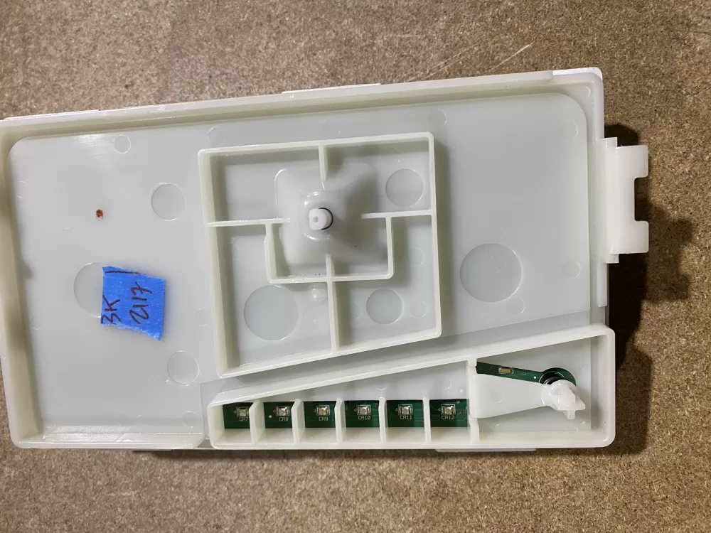 Maytag AP5949149 W10671342 PS9864710 Washer Control Board AZ65847 | BK2117