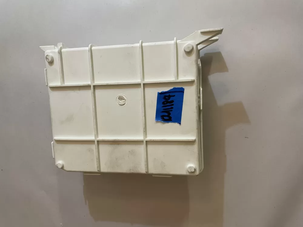 Midea 17138100013023 Washer Inverter Control Board AZ145417 | KM1184