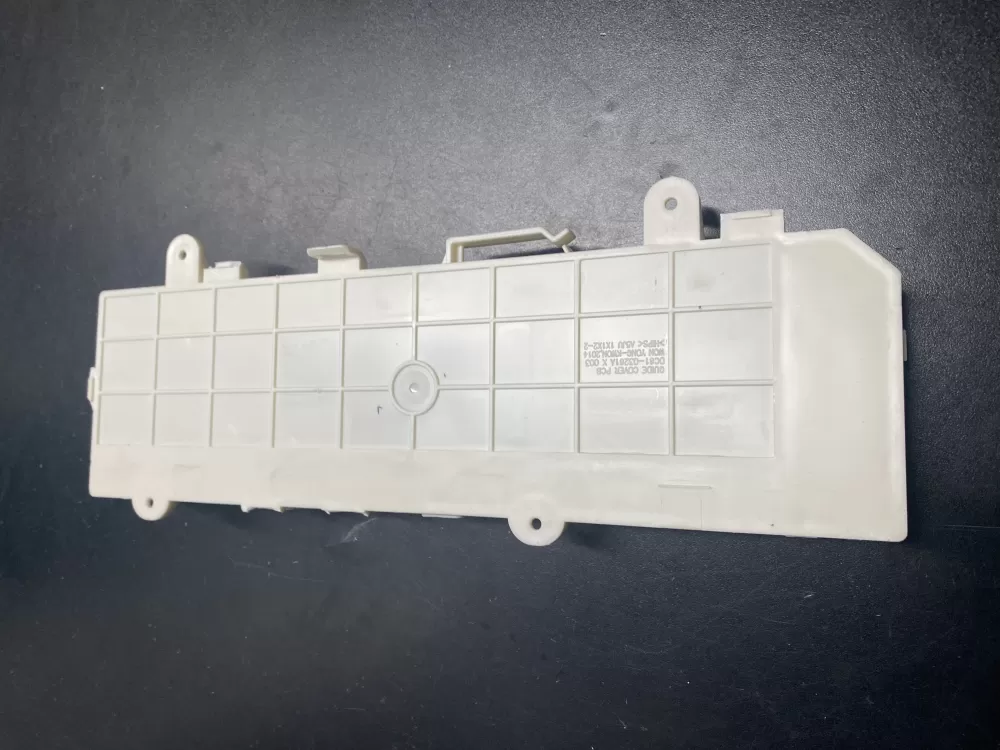 Samsung DC92 02002A Washer Control Board AZ22639 | BKV155