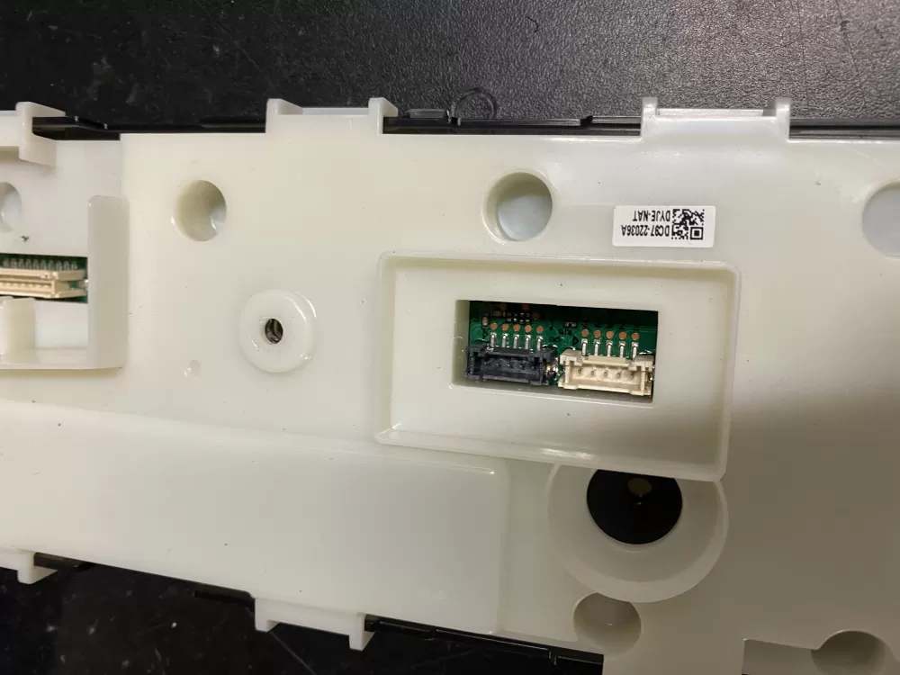 Samsung DC92 02392H DC97 22036A PS16626309 Washer Control Board AZ17013 | BK998