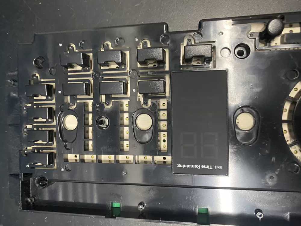 GE 234D2164G003 234D2315G003 Dryer Control Board AZ11120 | BKV208
