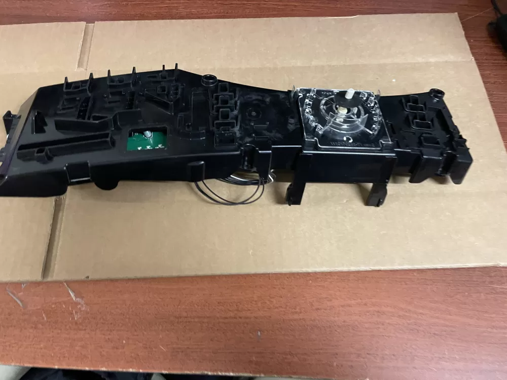 Whirlpool  Kenmore  Maytag 8558743  8559431  WPW10128437  3980093  8519389  W10300040  W10023340  8559431  8558753  W10246786  W10173703  WP8558755R  8519389  W10319814  461970230641  357281 Dryer Control Board