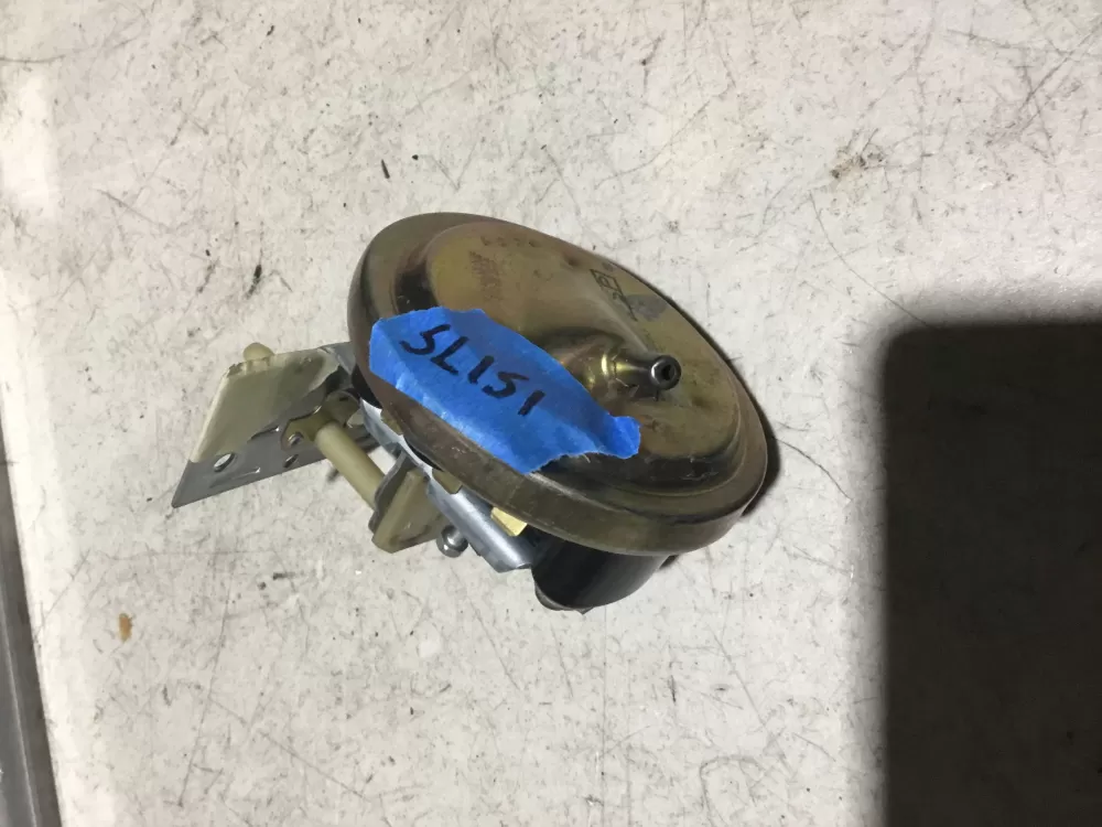 Whirlpool WP3362987 Washer Water Level Pressure Switch AZ76300 | Sl151