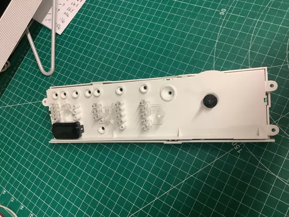 Frigidaire 134914100 Dryer Control Board