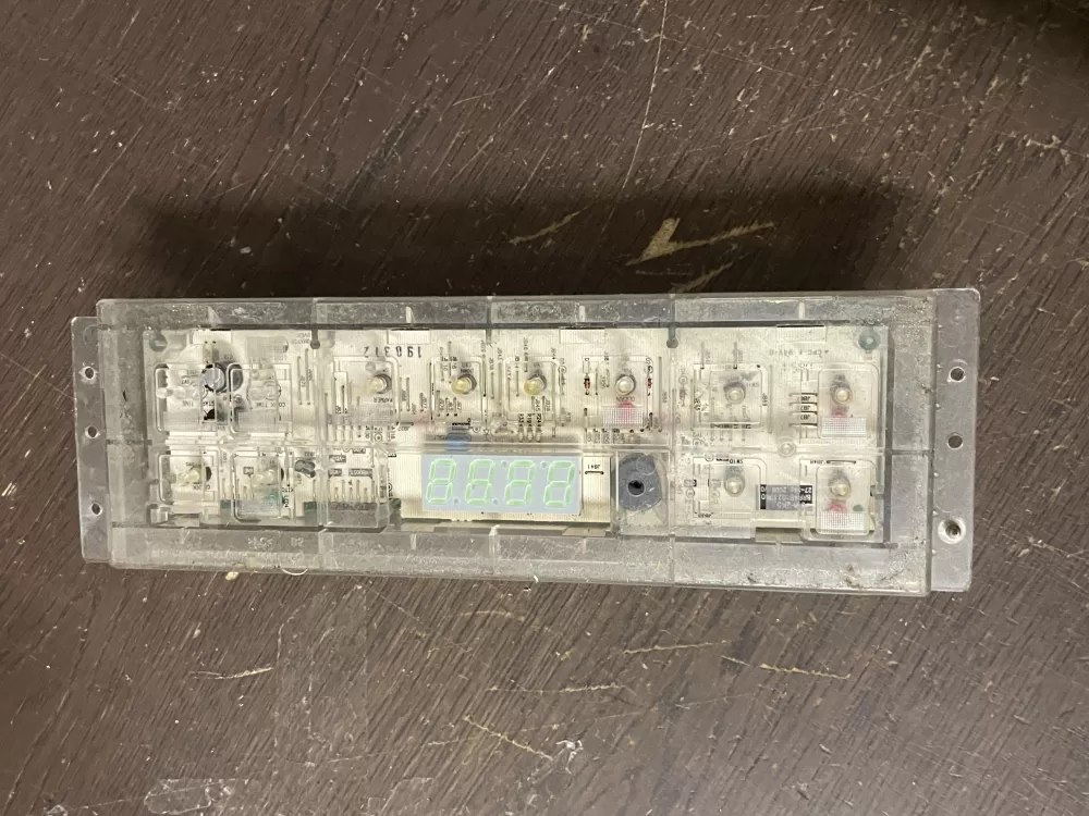 GE 183D9934P001 Oven Control Board AZ41512 | Wm1721