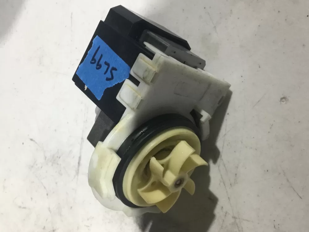 GE WD19X25461 AP6973150 Dishwasher Drain Pump AZ87492 | Sl99