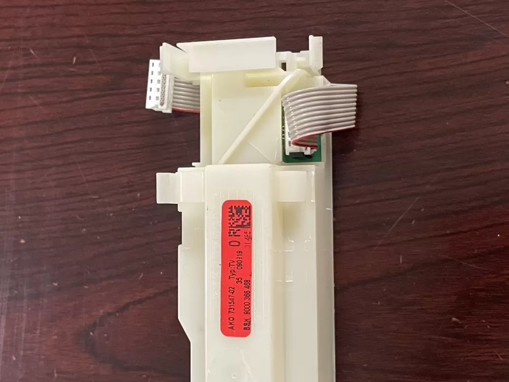 Bosch 9000 366 468 9000366468 Dishwasher Control Board AZ85526 | KM1159