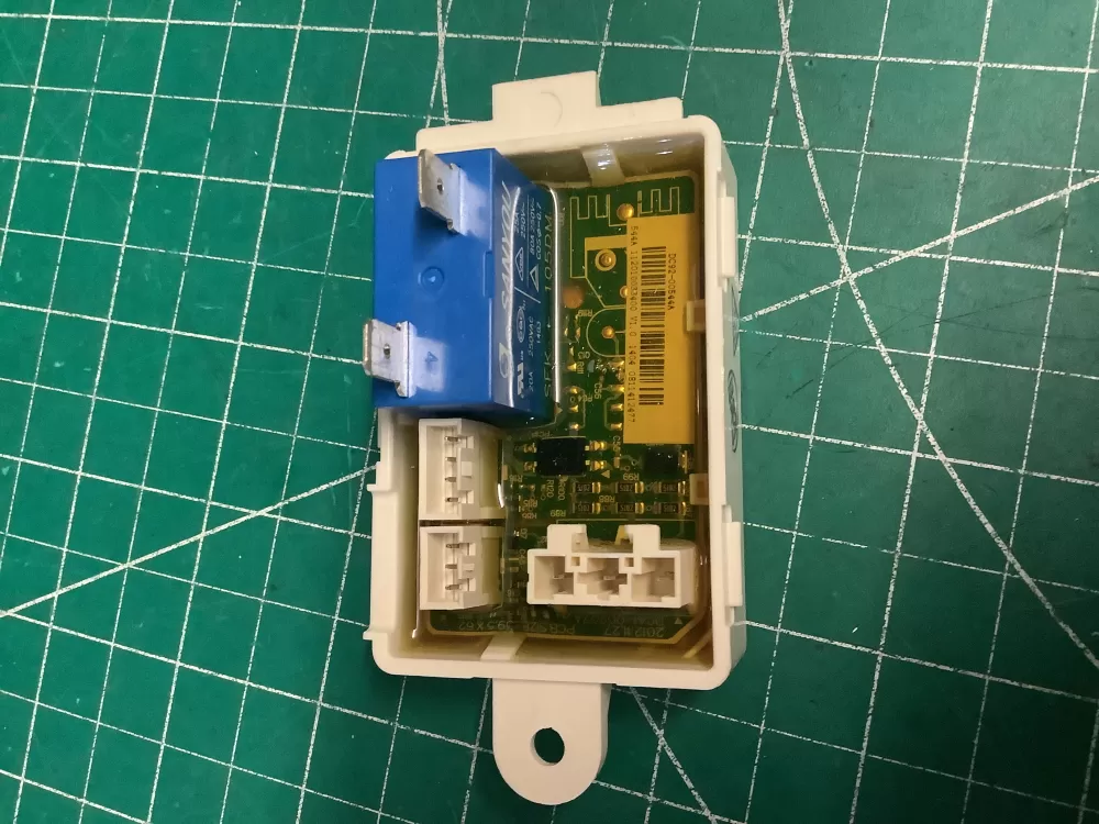 Samsung DC92-00544A DC9200544A Washer Control Board