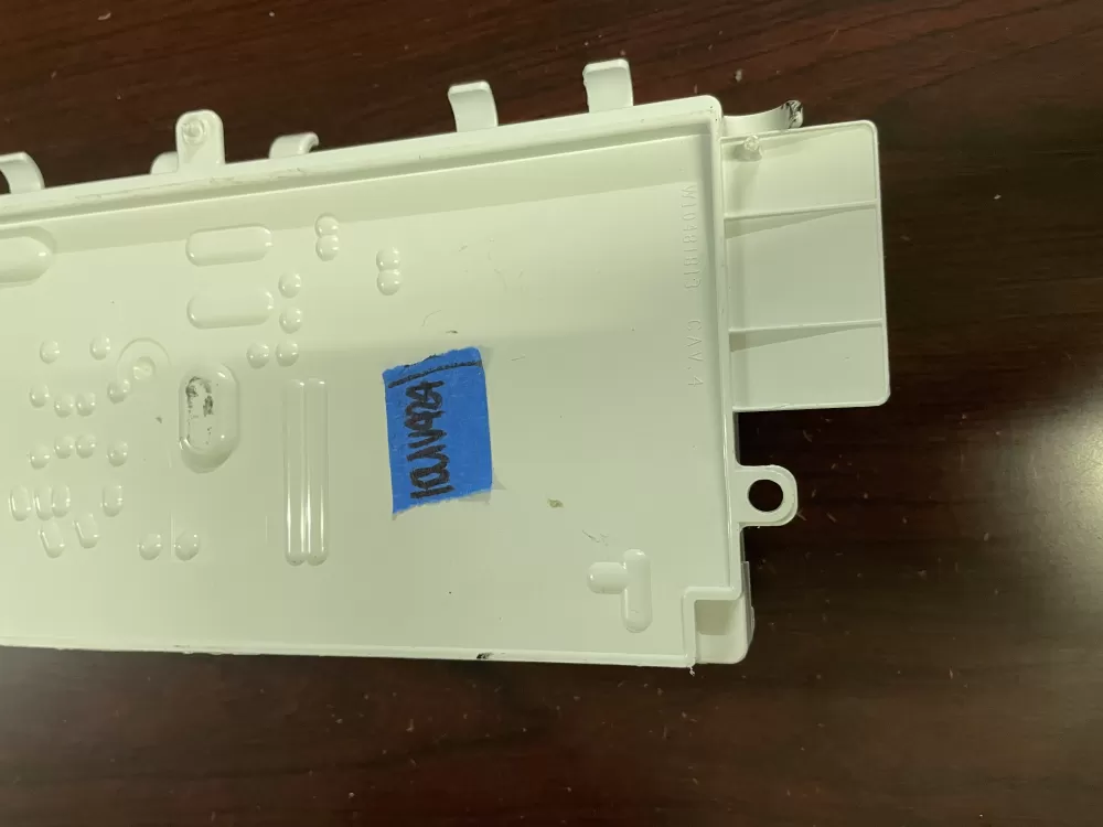 Kenmore W11105182 W11175259 PS12348363 Washer Control Board AZ71846 | KMV424