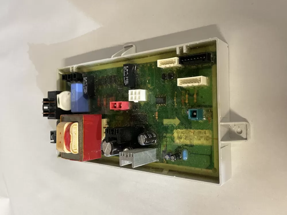 Samsung  DC41-00032A Dryer Main Control Board