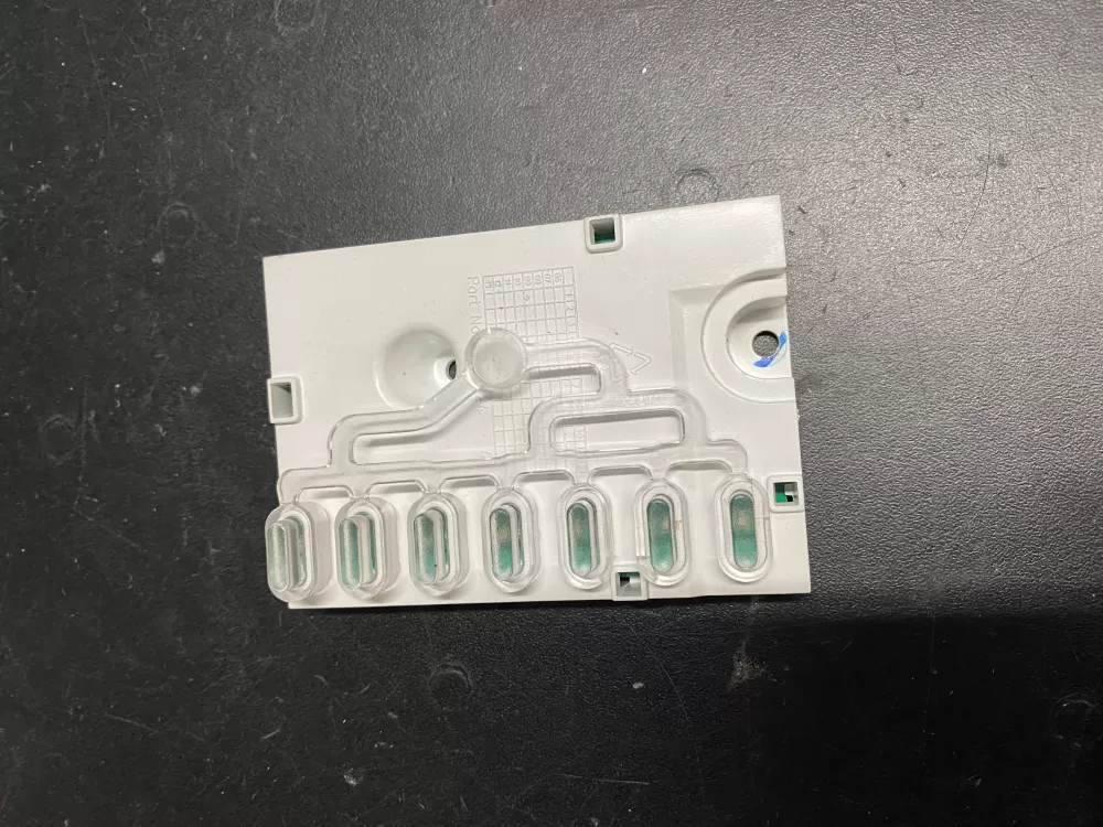 Electrolux 1345529A  EL1345529 Washer Control Board