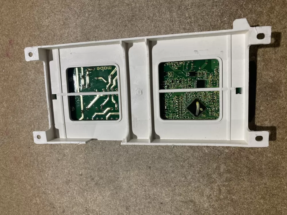 GE Hotpoint 234D2295G001 896455 Washer Control Board AZ69293 | BK1366