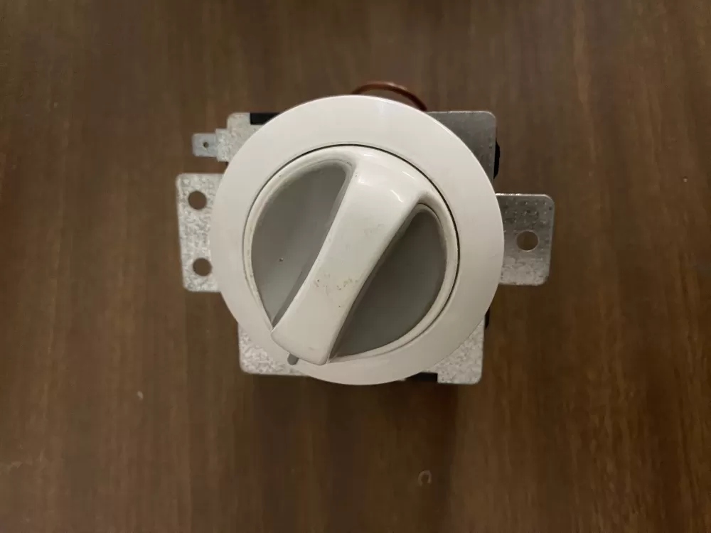 Whirlpool Kenmore WP8299784 AP6012590 Dryer Timer AZ86985 | BK1117