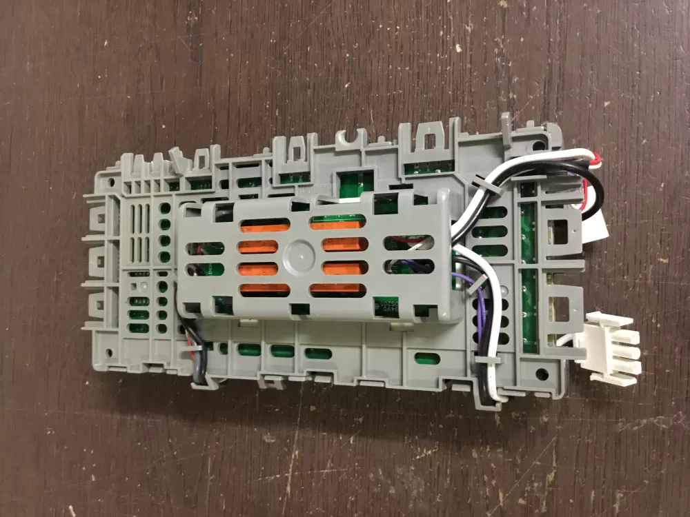 Kenmore W10189967 AP6016602 WPW10189967 Washer Control Board AZ14567 | NR560