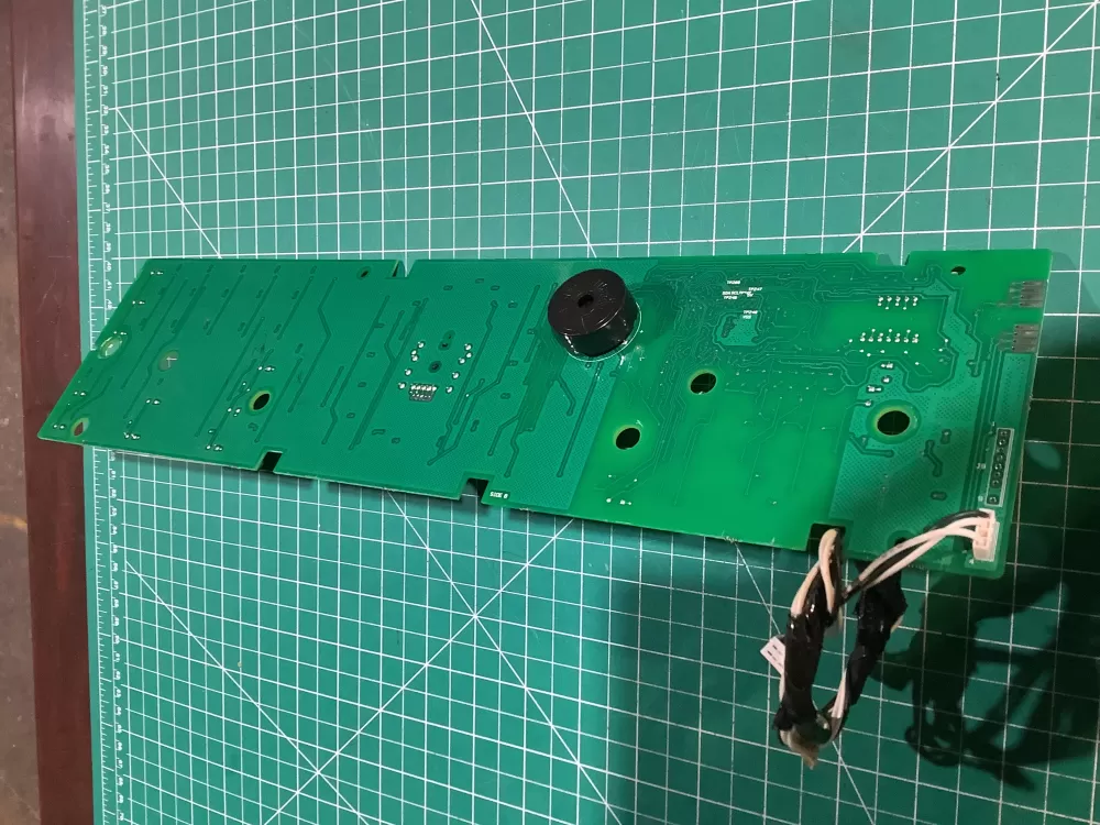 Whirlpool Maytag W10336131 W10051114 Dryer Control Board AZ144636 | NR2417