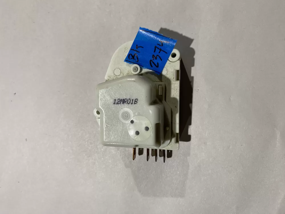 Frigidaire Kenmore AP2111929 12762 Refrigerator Defrost Timer AZ138014 | BK2374