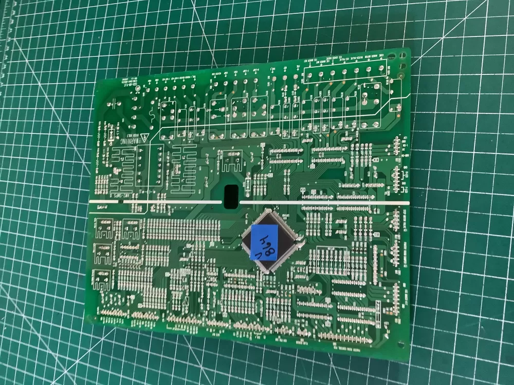 Samsung DA41 00538A DA4100538A Refrigerator Control Board AZ188202 | NRV864