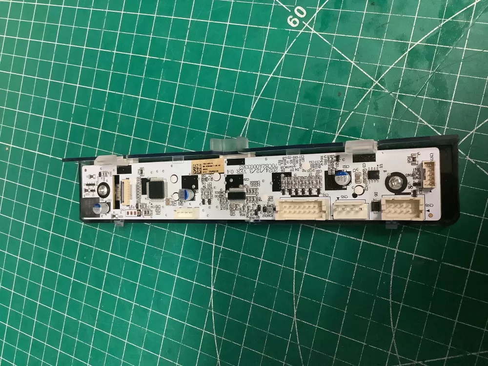 GE Appliances WR55X41527 AZ201485 | AR1887