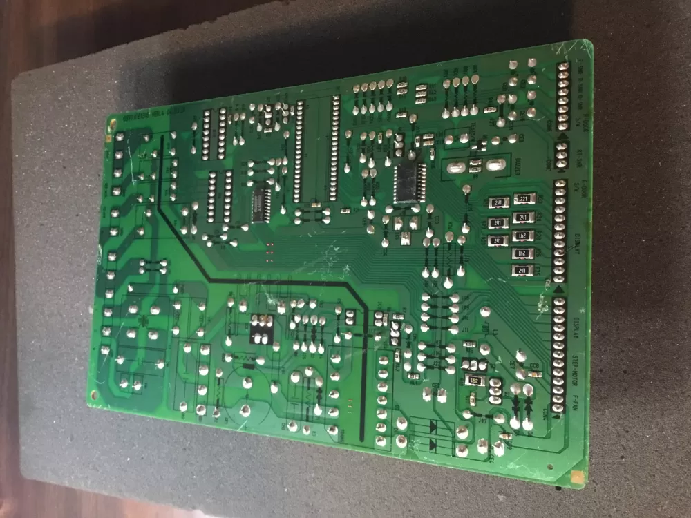 LG 6871JB1284F Refrigerator Control Board AZ76361 | NR2016